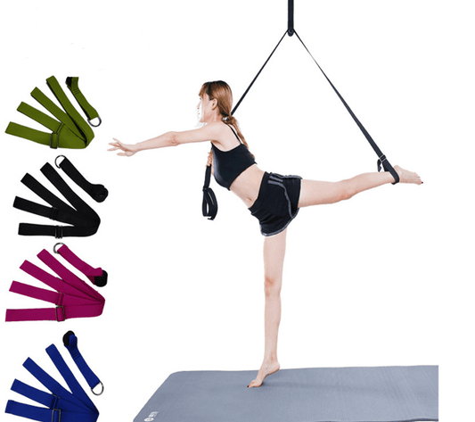 adjustable-yoga-lacing-belt-stretching-belt-yoga-accessory